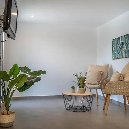 Corasol By Abahana Villa Teulada