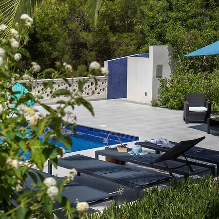 Villa Corasol By Abahana *