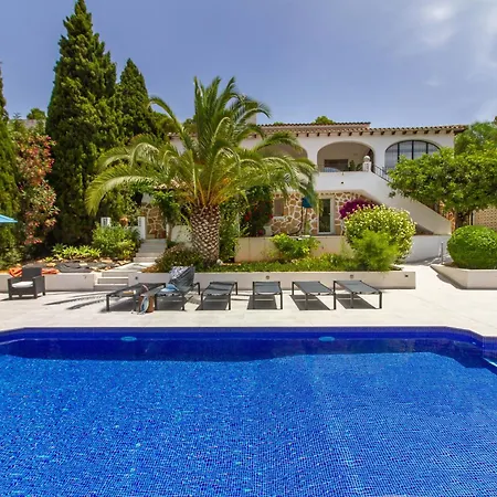 Villa Corasol By Abahana